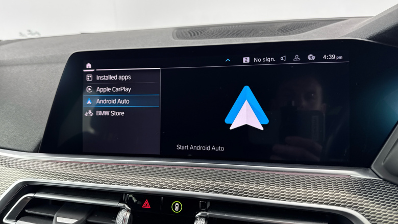 BMW X5 xDrive30d M Sport 5dr Auto Diesel Estate